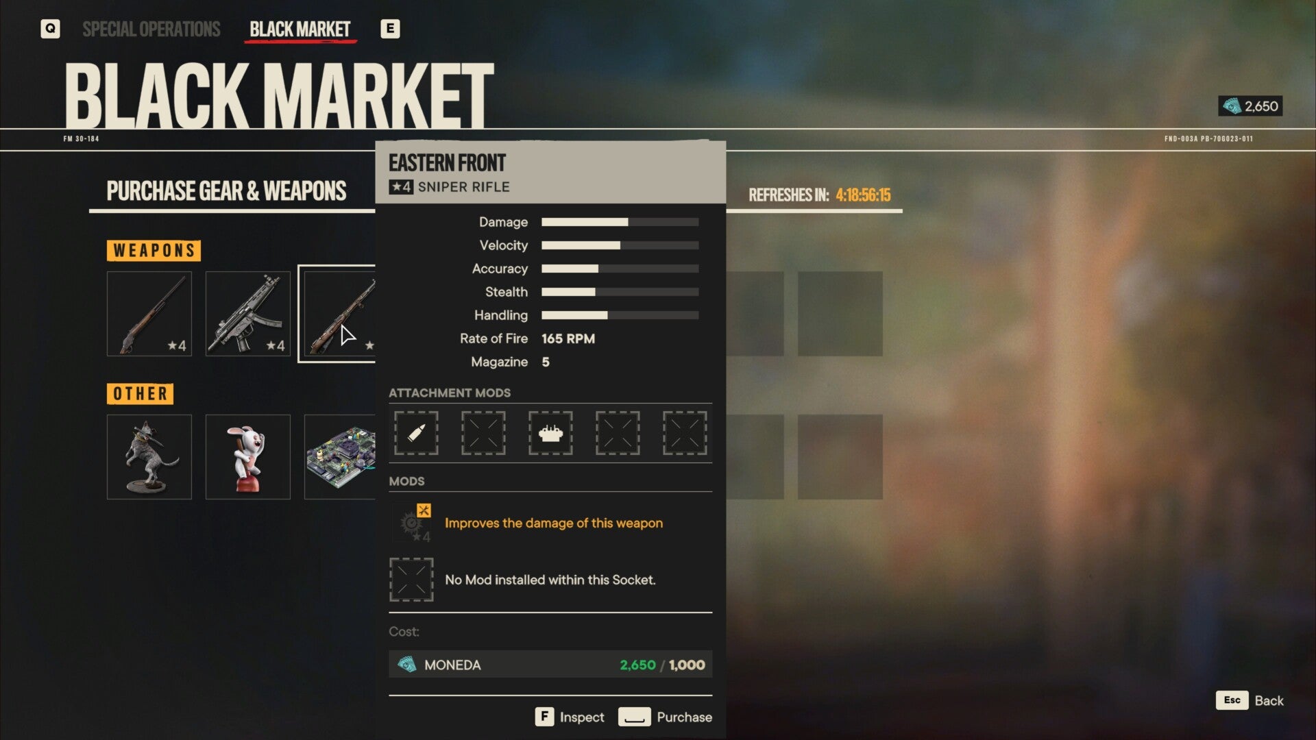 Far Cry 6 Industrial Circuits How To Get Monedas And Alpha Animal Meat Far Cry 6 Industrial Circuits How To Get Monedas And Alpha Animal Meat